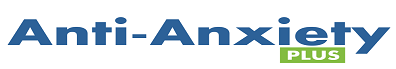 Anti-Anxiety Plus Logo