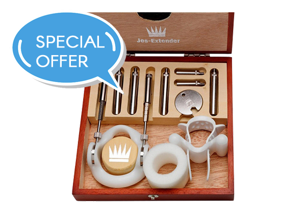 Jes Extender