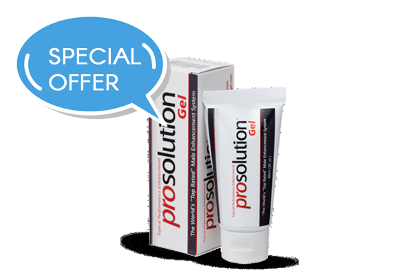Prosolution Gel