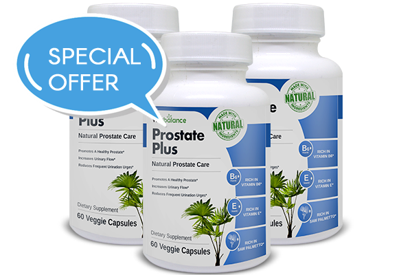 Prostate Plus