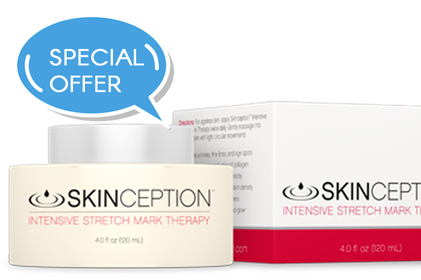 Stretch Mark Therapy